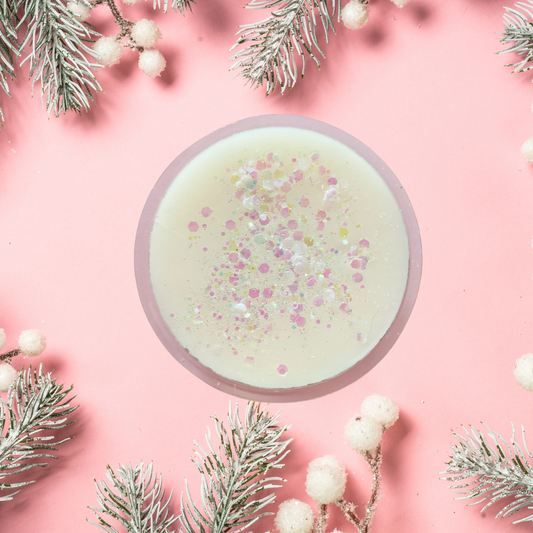 Limited Edition Christmas - Santas Wonderland Wax Melt Wheel