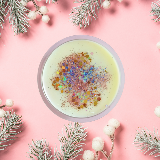 Limited Edition Christmas - Cookieland Wax Melt Wheel