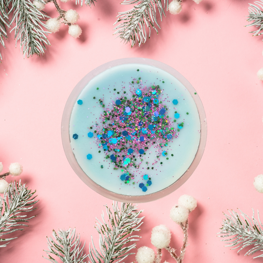 Limited Edition Christmas - Fairy Wishes Wax Melt Wheel