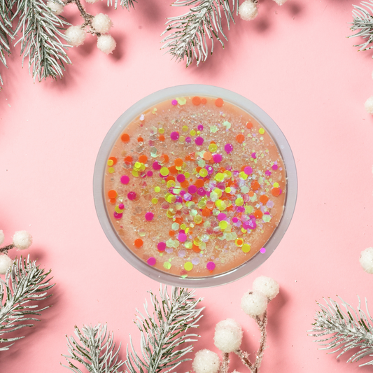 Limited Edition Christmas - Christmas Market Wax Melt Wheel