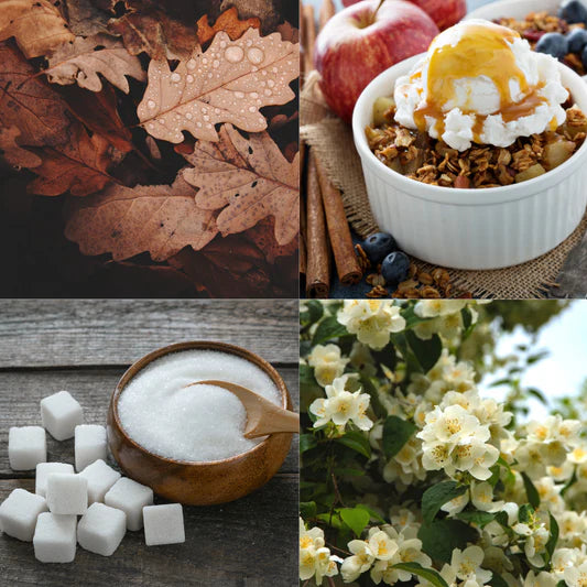 Whipped Foaming Soaps | Choose Your Favourite Fragrance