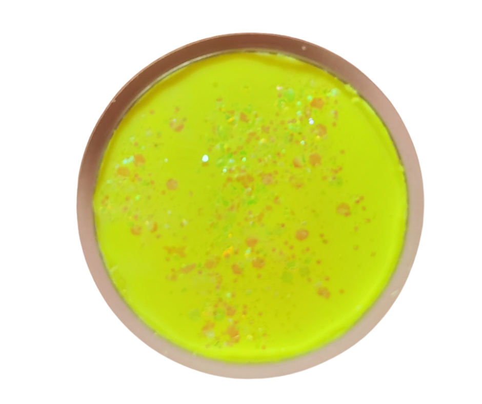 Rum & Cream Wax Melt Wheel