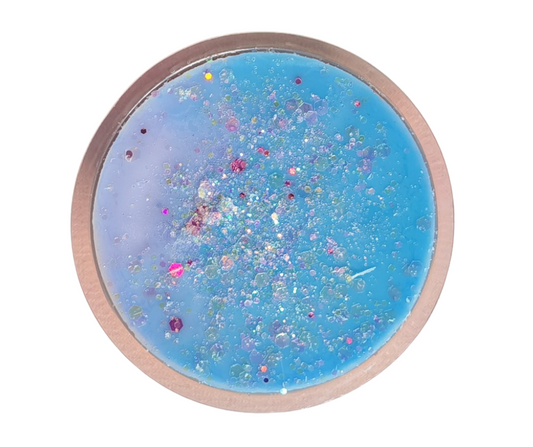 Heal Me! Wax Melt Wheel