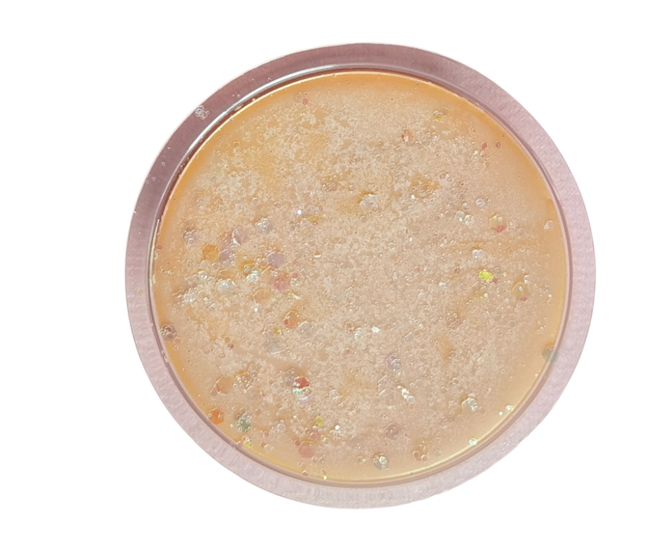 Cinnamon Sugar Wax Melt Wheel