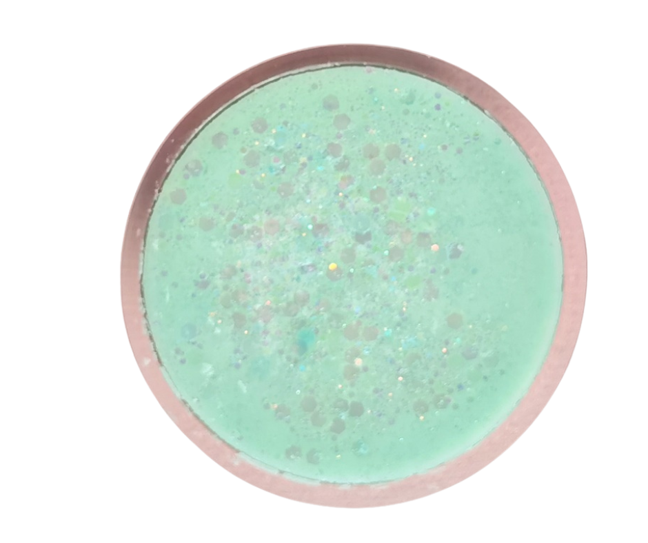Aloe Crush Wax Melt Wheel
