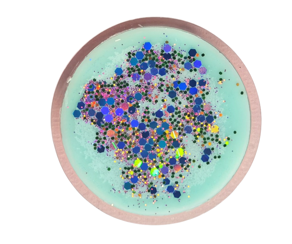 Spring Fling Wax Melt Wheel