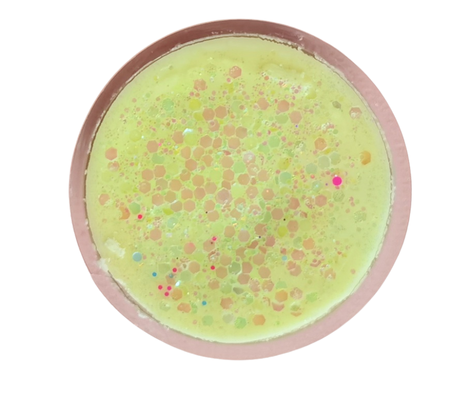 Mango Mischief Wax Melt Wheel