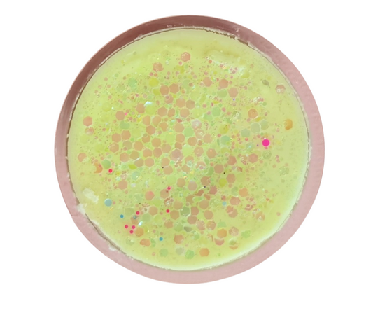 Mango Mischief Wax Melt Wheel