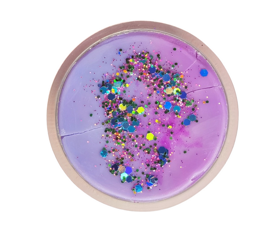 Sea Siren Wax Melt Wheel