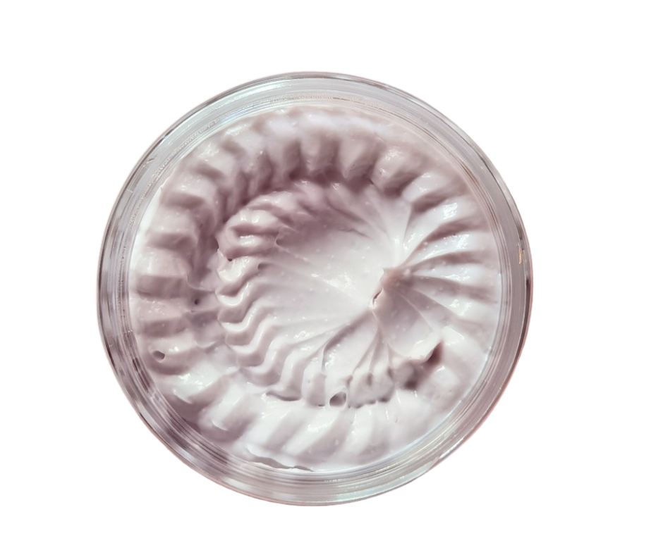 Pillow Talk Whipped Body Butter