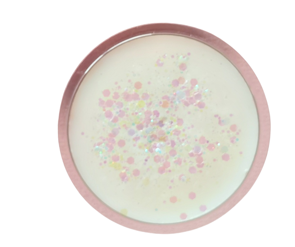 Barely Boujie Wax Melt Wheel