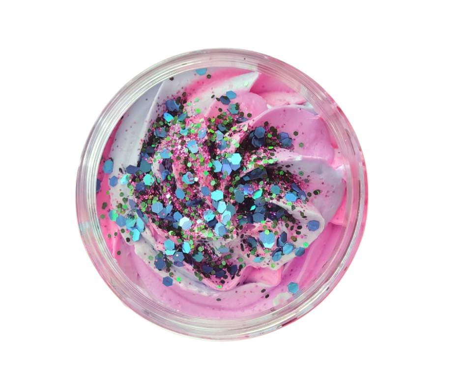 Sea Siren Whipped Soap
