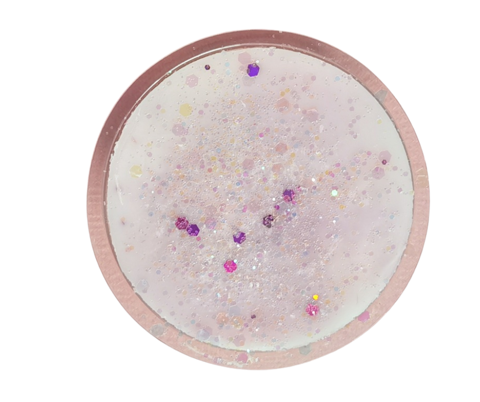 Cherry Pops Wax Melt Wheel