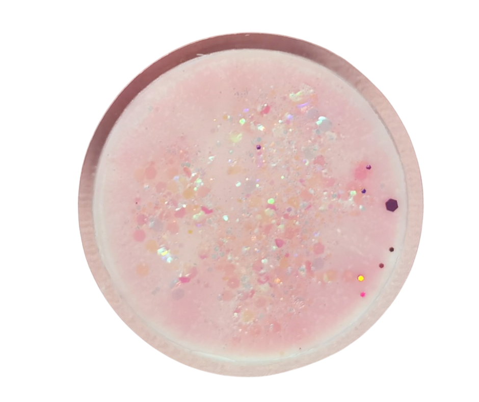 Cashmere Jumper Wax Melt Wheel