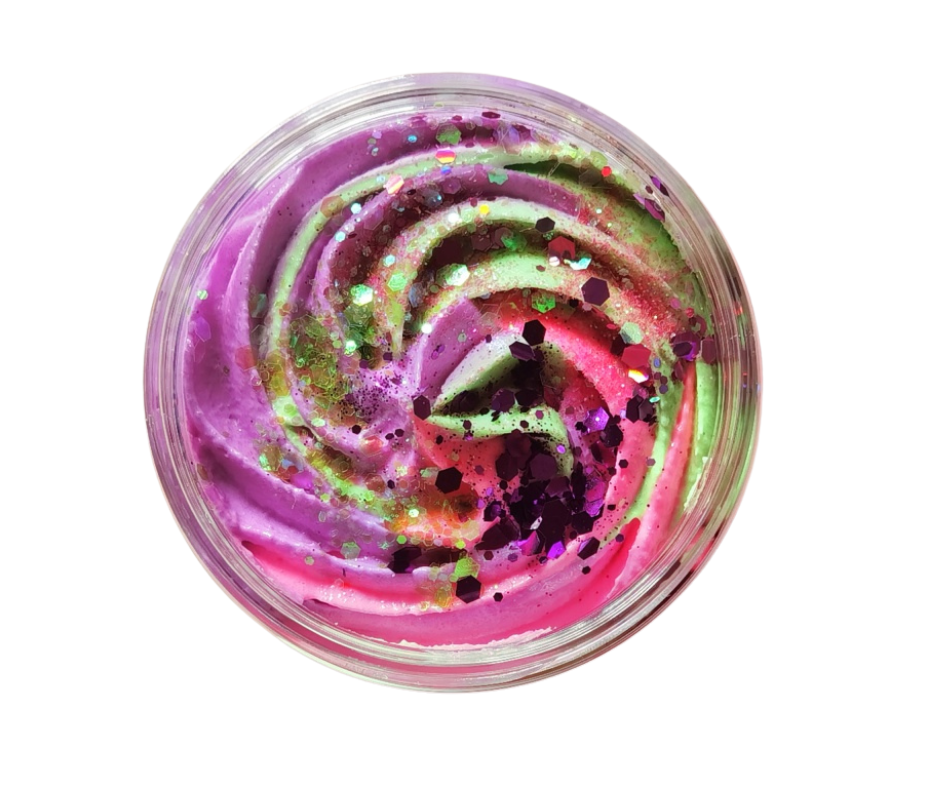Witch, Please! Whipped Soap - Limited Edition