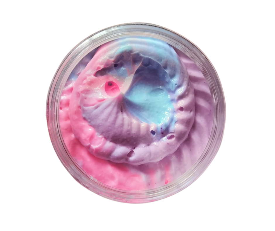 Sea Siren Whipped Body Butter