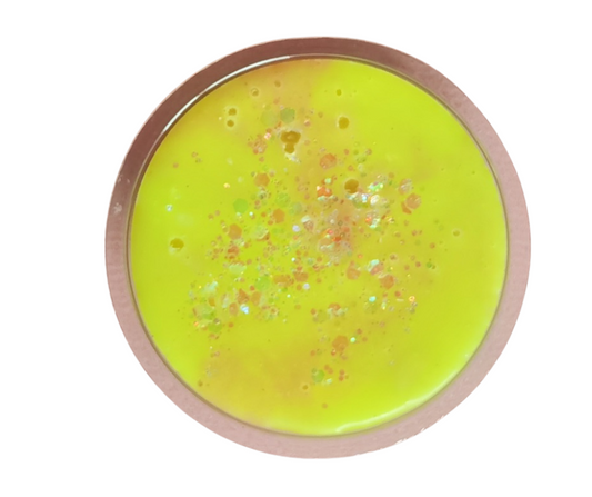 Rise Up! Wax Melt Wheel