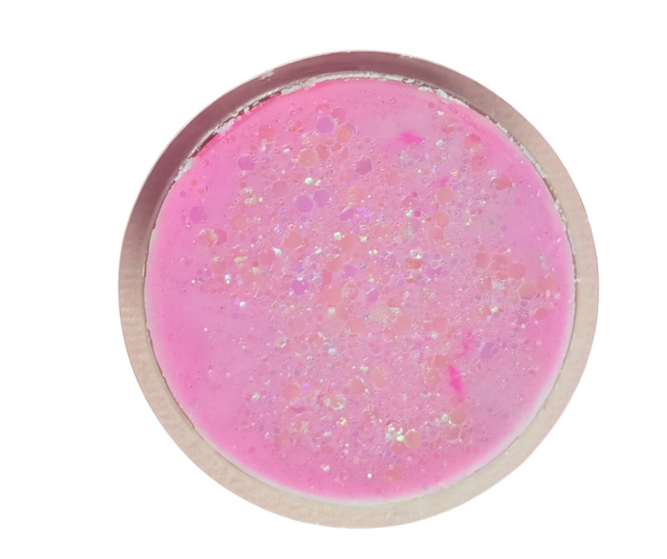 Samba Darling! Wax Melt Wheel