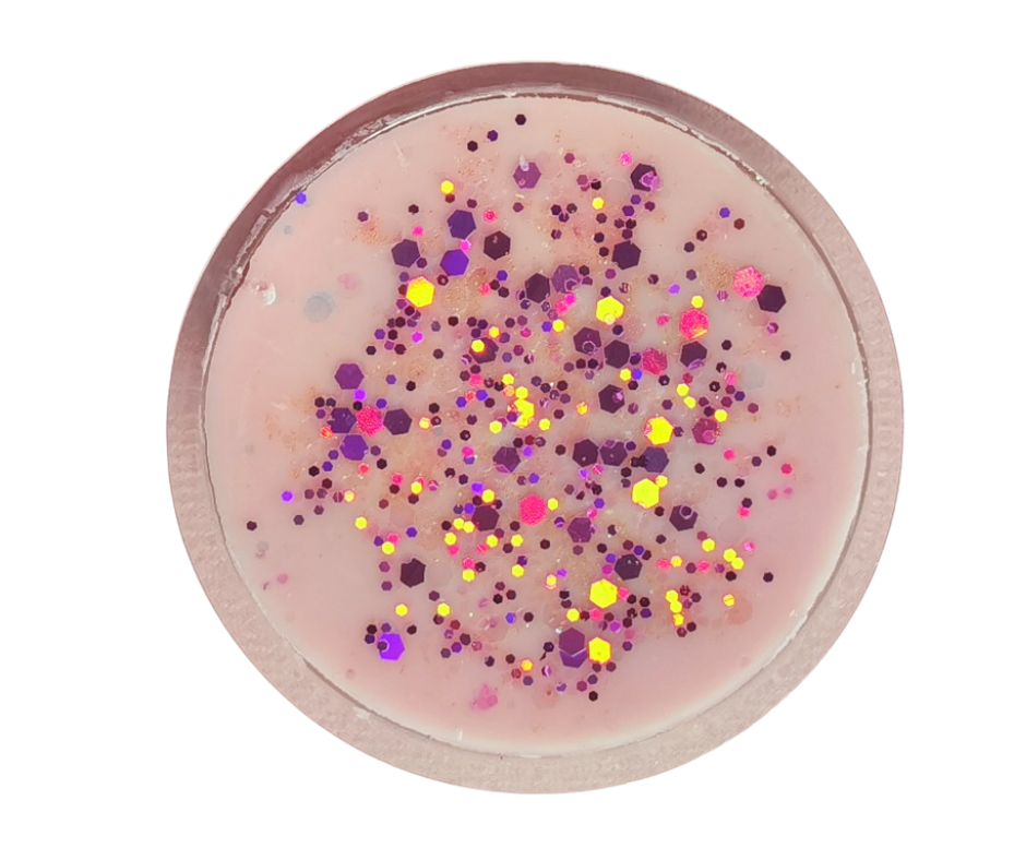 Cloud Nine Wax Melt Wheel