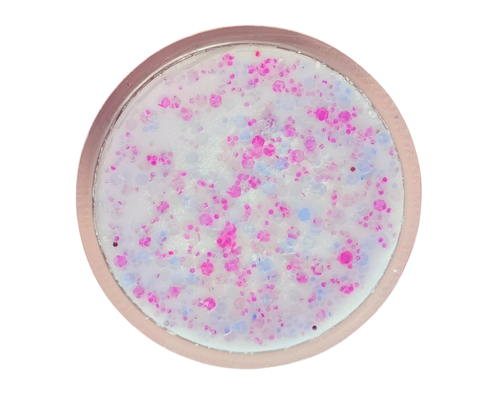 Pillow Talk Wax Melt Wheel