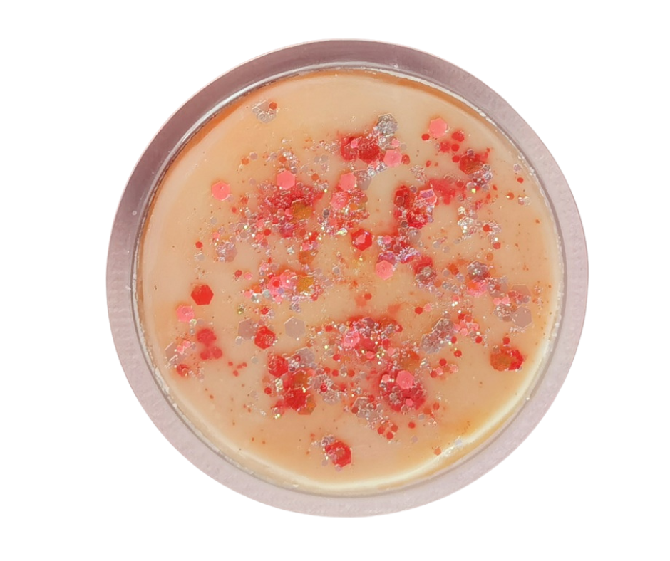 Granny's Apple Crumble Wax Melt Wheel