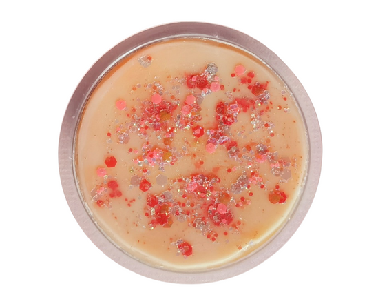 Grannies Apple Crumble Wax Melt Wheel