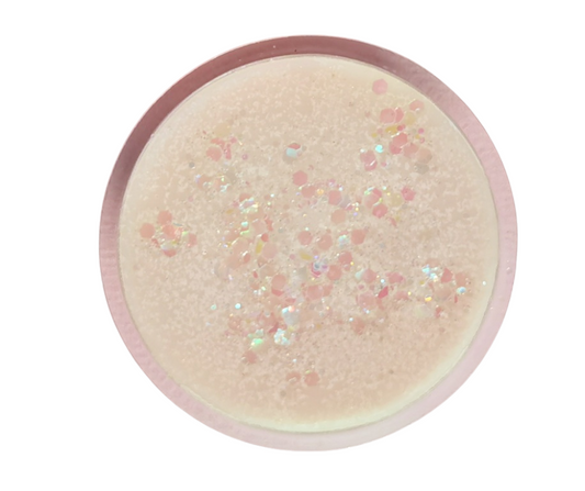 Caramel Silk Wax Melt Wheel