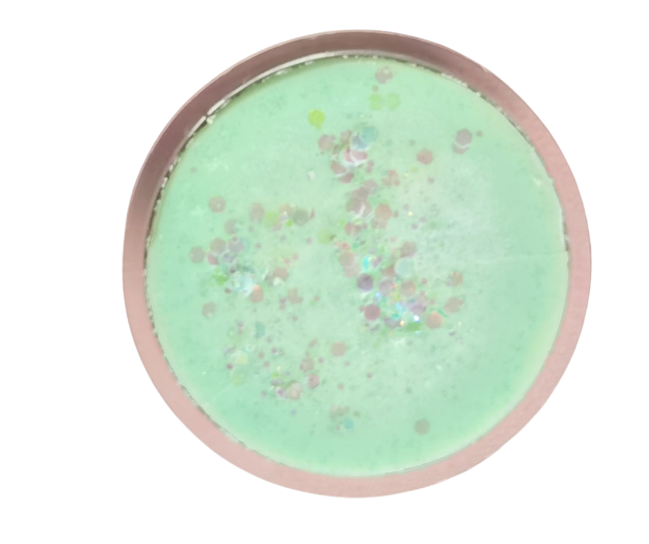 Apple Castle Wax Melt Wheel