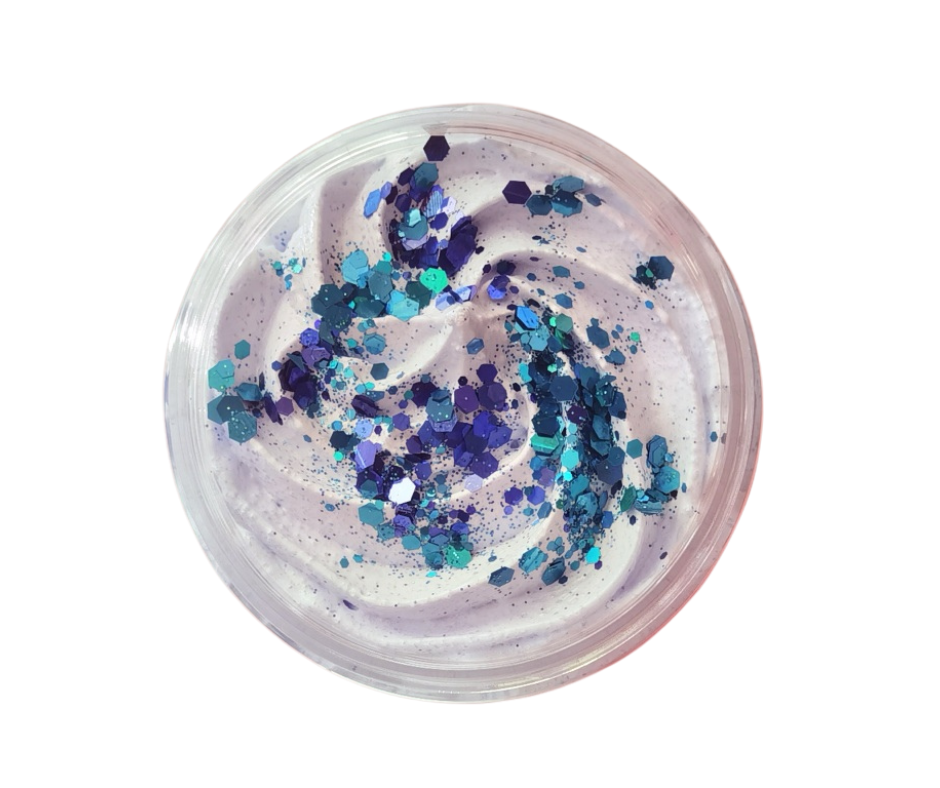 Heal Me Whipped Soap