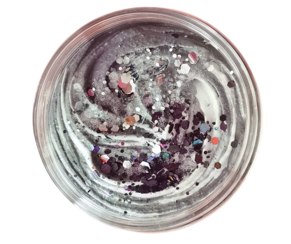 Ghost Town Whipped Soap - Limited Edition