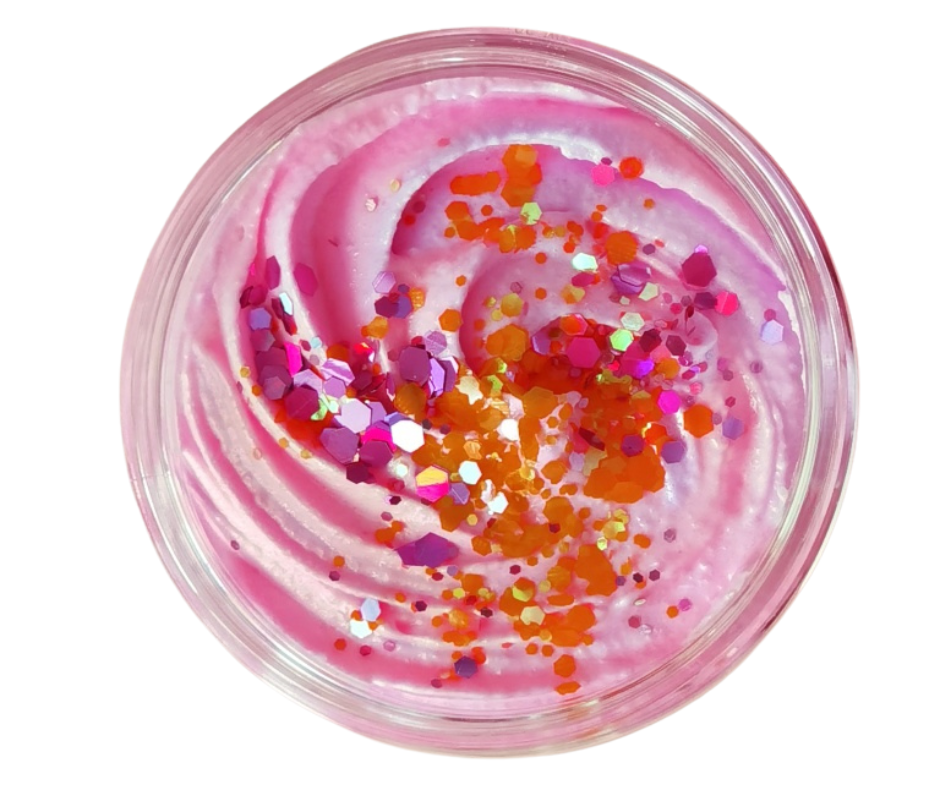 Haunted Harvest Whipped Soap - Limited Edition