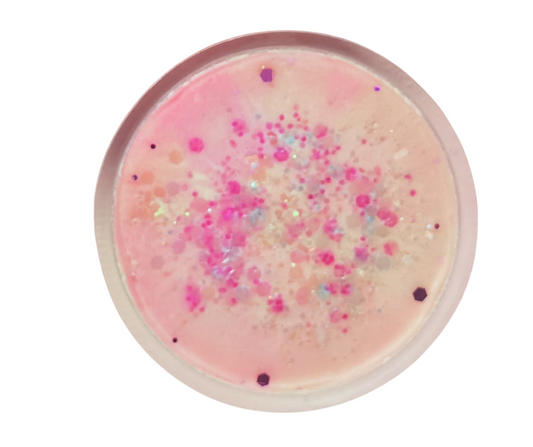 Summer Nectar Wax Melt Wheel