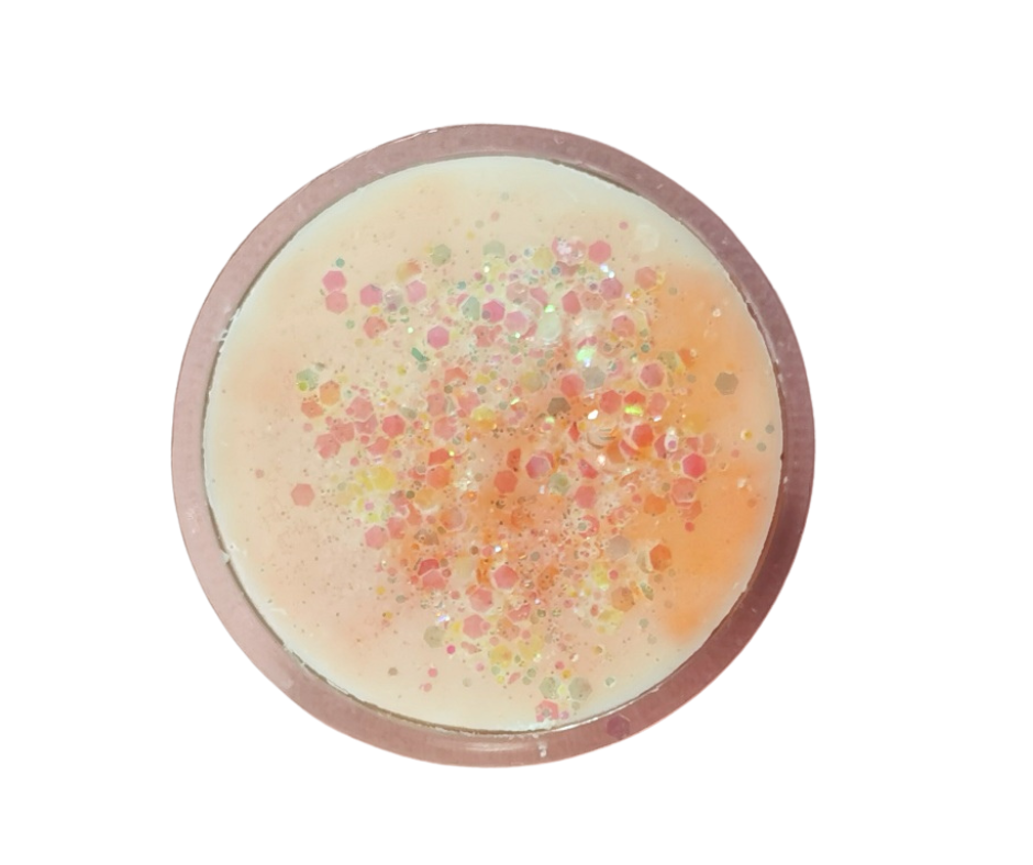 Beach Bum Wax Melt Wheel