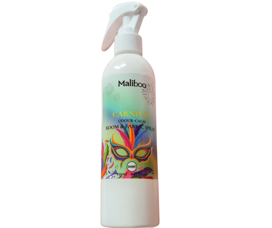 Carnival Room & Fabric Spray