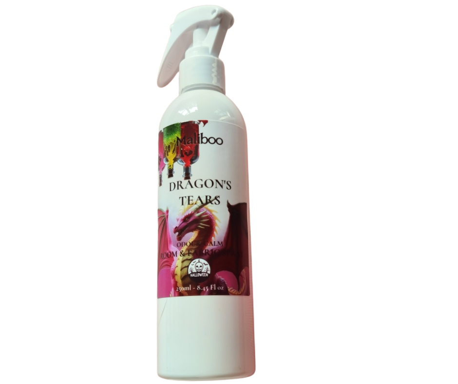 Dragon's Tears Room & Fabric Spray