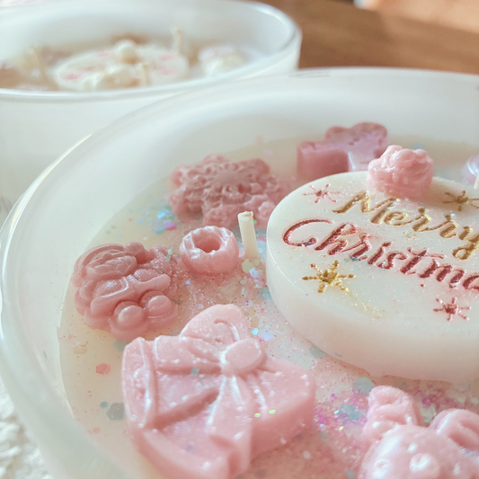 Toasted Smores 3-Wick Candle