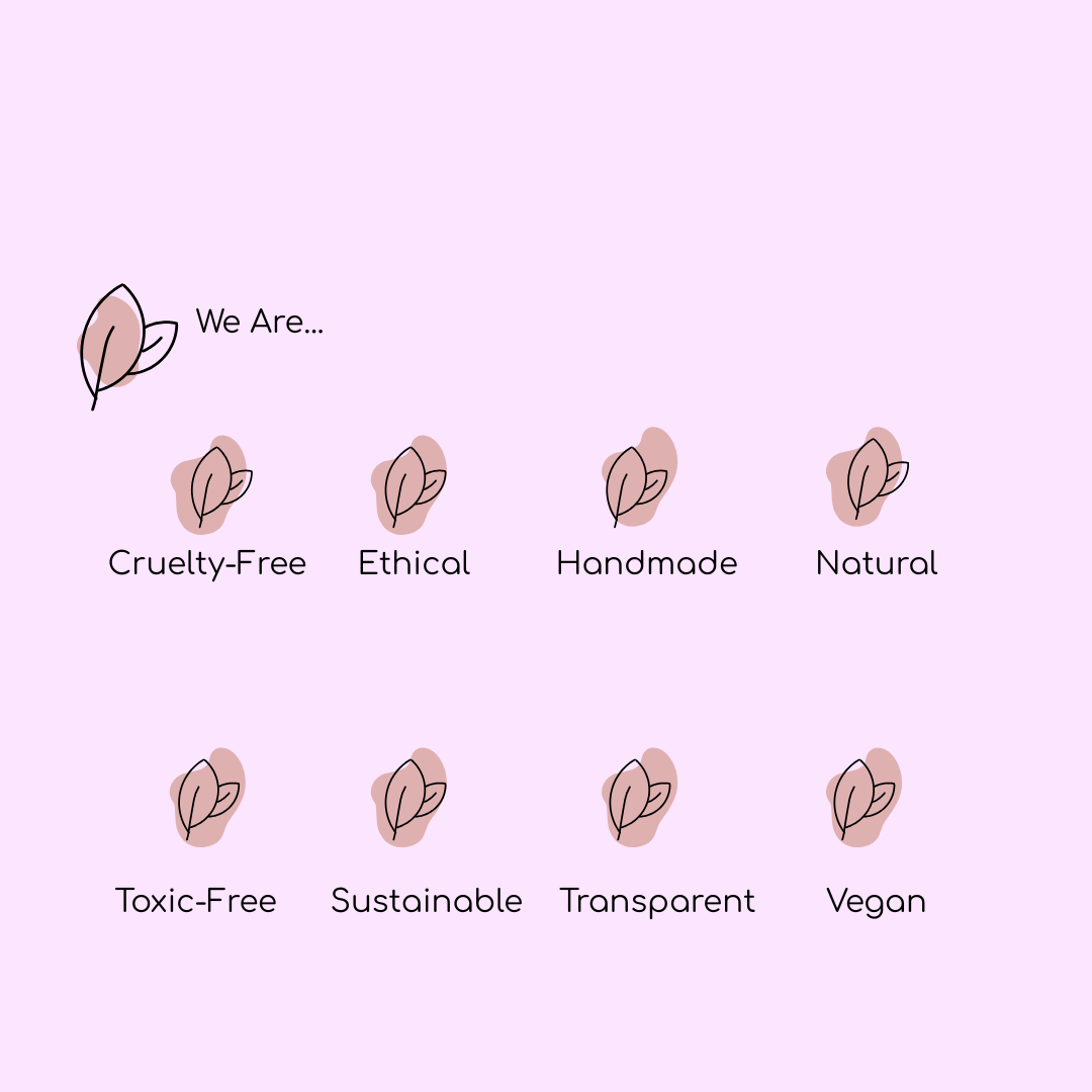 The Safia Cream | Vegan Hydrating Day Cream & Makeup Primer