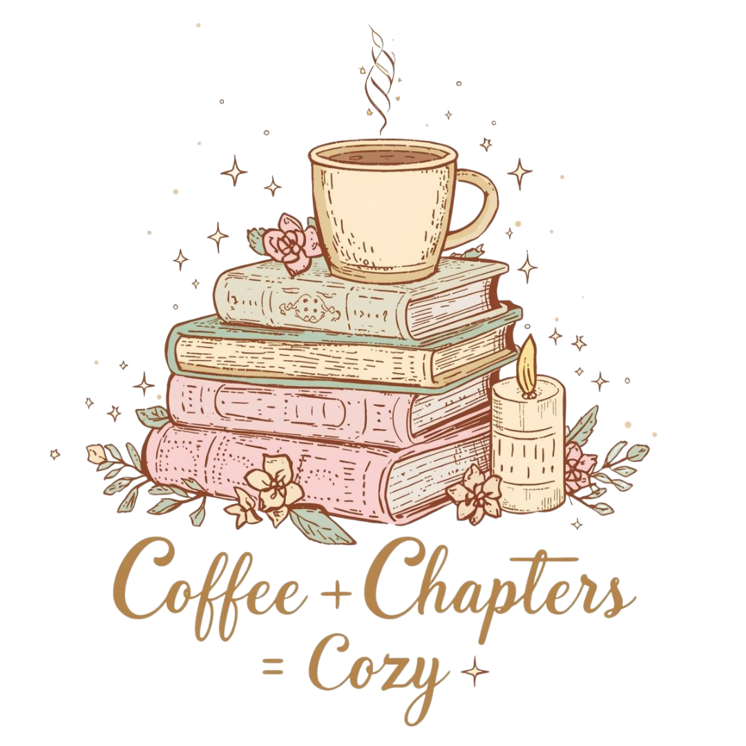 Coffee + Chapters = Cozy | Book Lover's Dream Bundle Gift Set