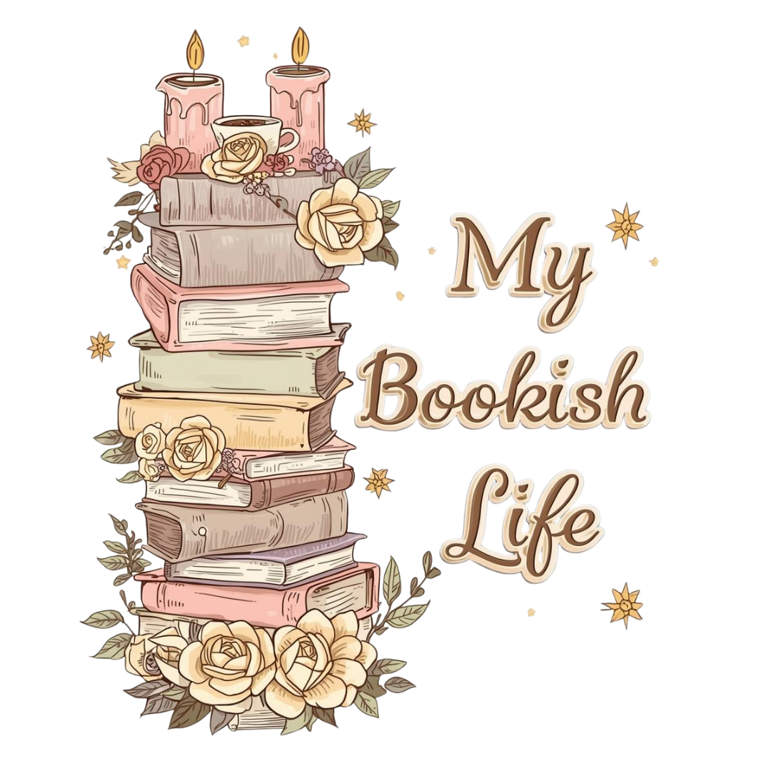 My Bookish Life | Book Lover's Bundle Gift Set