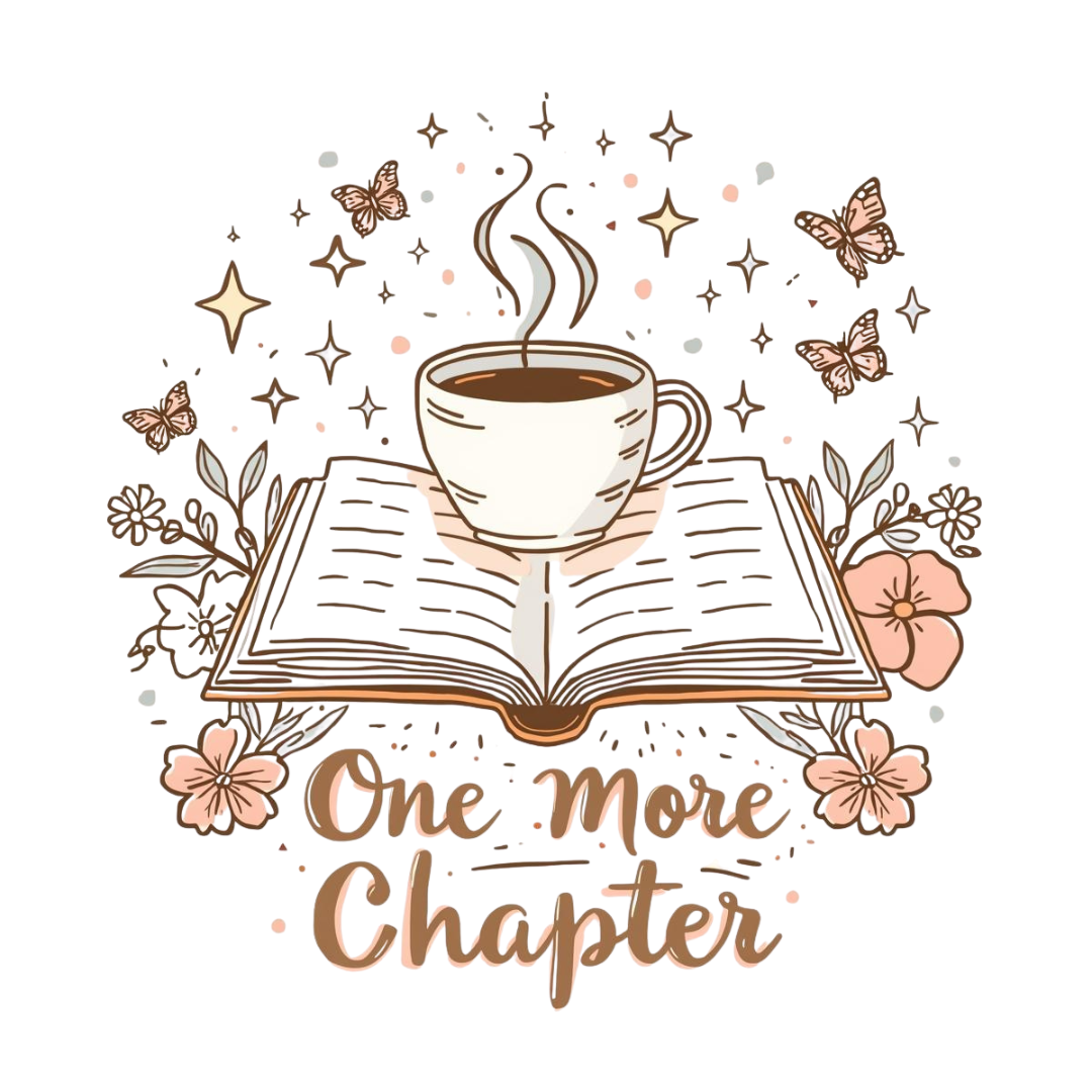 One More Chapter | A Book Lover’s Dream Bookish Bundle Gift Set