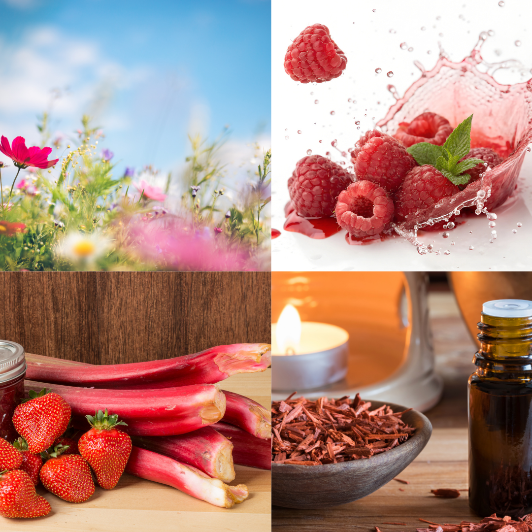 Flower Pop Hair & Body Mist