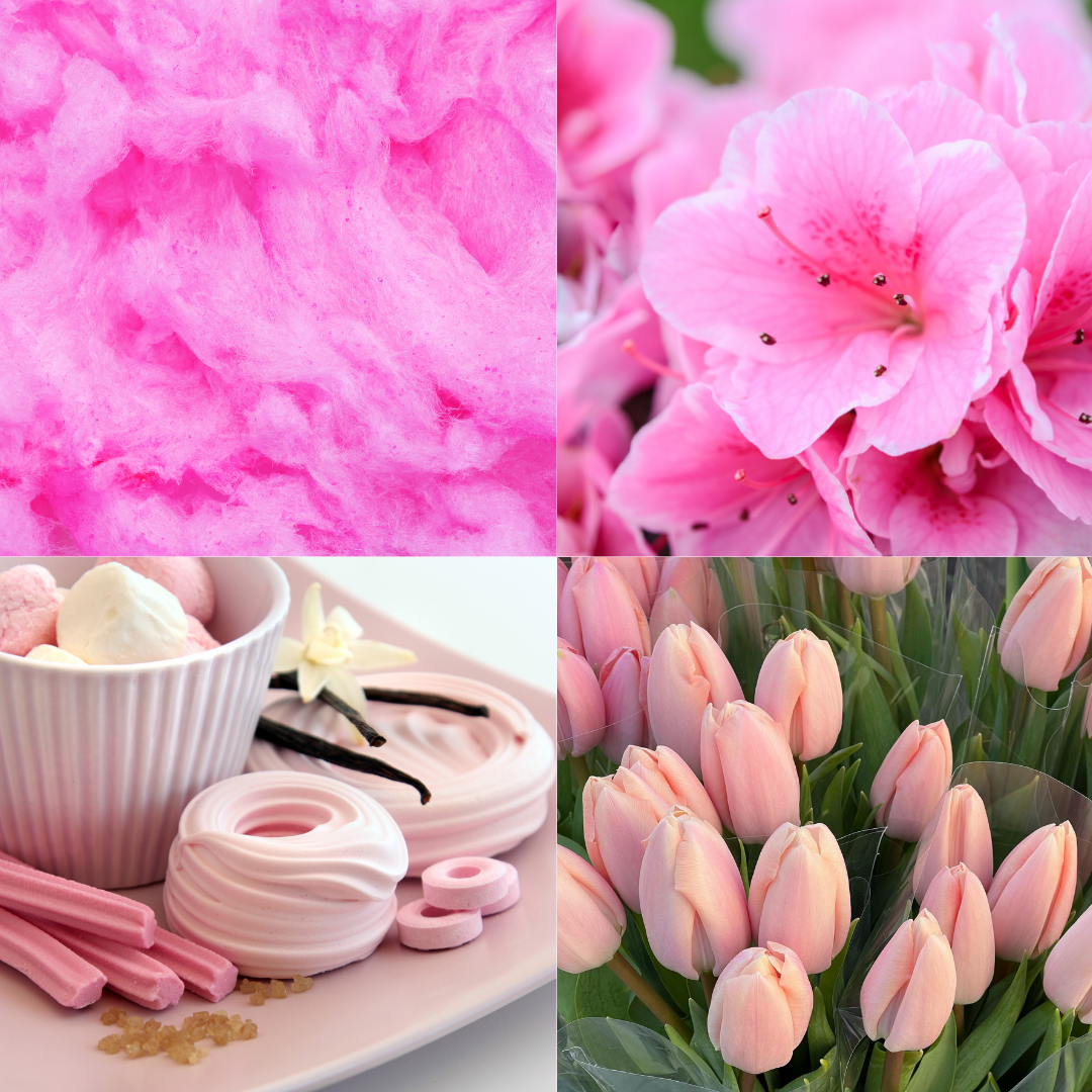 Pink Candy Room & Fabric Spray