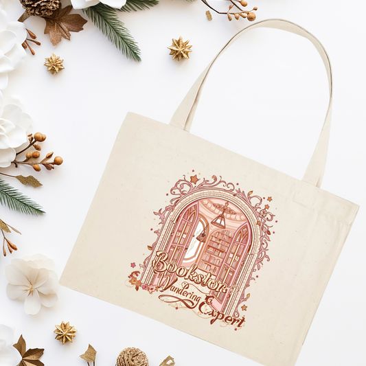 Bookstore Wandering Expert | Book Lover's Bundle Gift Set