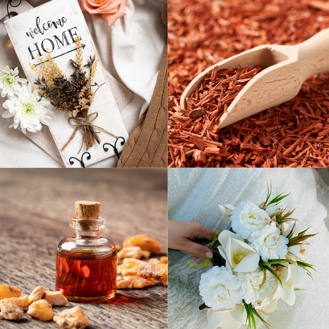 Home Sweet Home Room & Fabric Spray