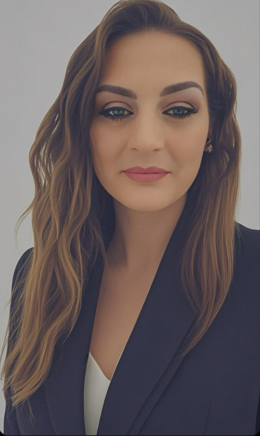 Jemma owner of Maliboo