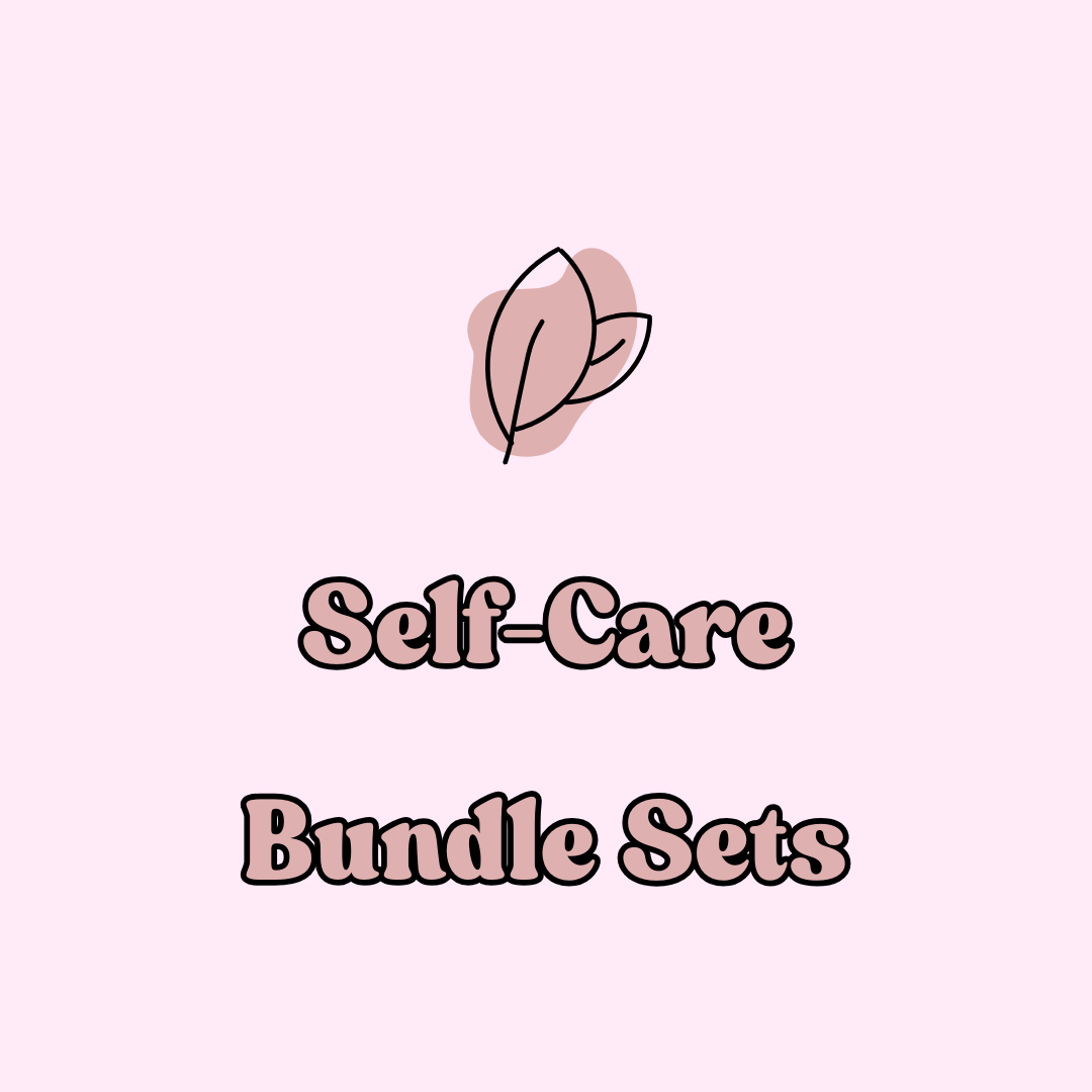 Self Care Bundle Sets