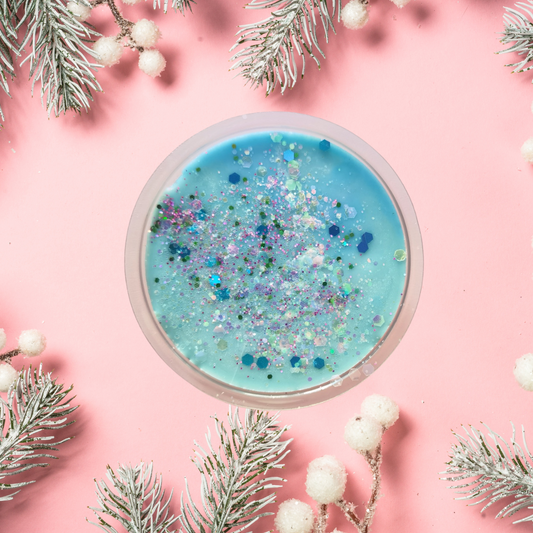 Limited Edition Christmas - Wish Upon A Star Wax Melt Wheel