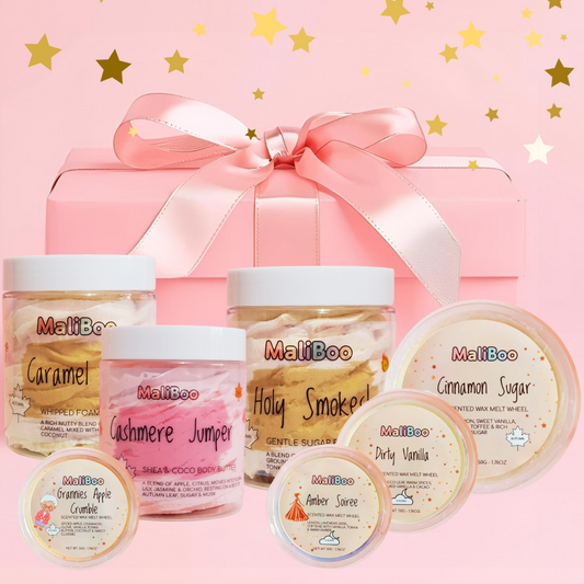 Self-Care Discovery Subscription Box