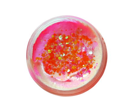 Solstice Foaming Body Scrub