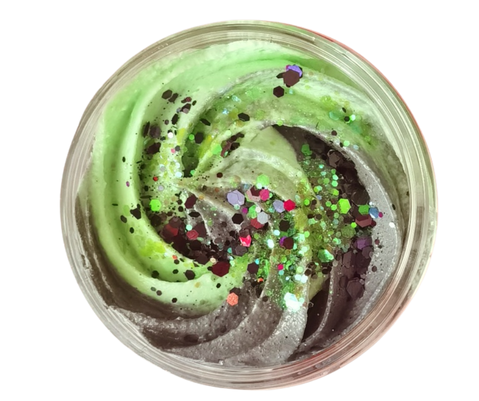 Viper's Curse Whipped Soap - Limited Edition